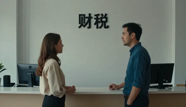 财税代理记账服务中的常见问题与应对策略