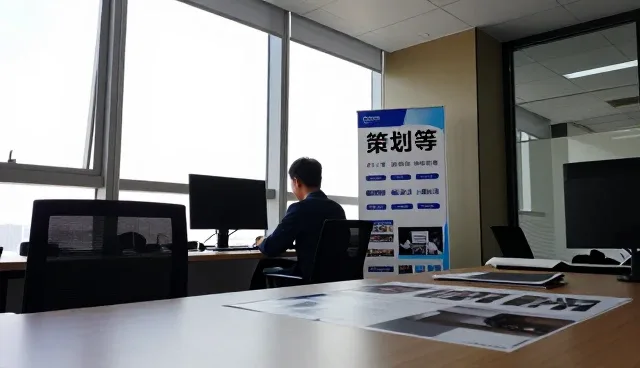 企业策划服务如何服务不同新建楼盘