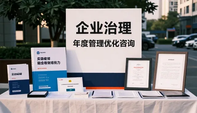 业务流程优化中专项审计的关键作用